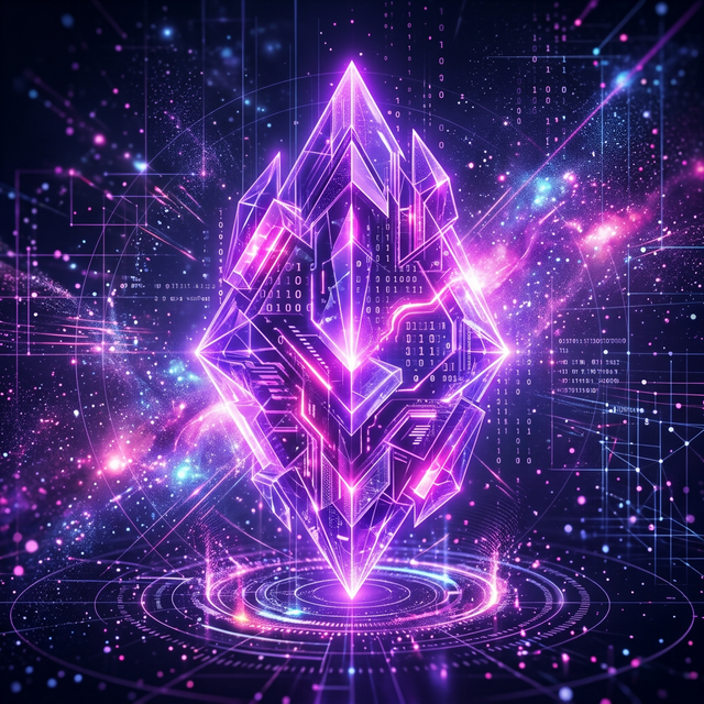 Vortex Data Shard